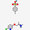 an image of a chemical structure CID 20607441