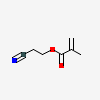 an image of a chemical structure CID 20610