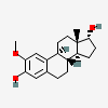 an image of a chemical structure CID 20611015