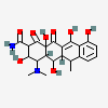 an image of a chemical structure CID 20613170