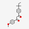an image of a chemical structure CID 20614922