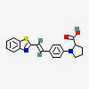 an image of a chemical structure CID 20618441