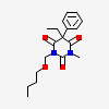 an image of a chemical structure CID 206224