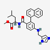 an image of a chemical structure CID 20624068