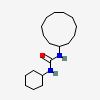 an image of a chemical structure CID 20624504