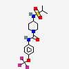 an image of a chemical structure CID 20628988