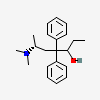 an image of a chemical structure CID 206313