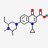 an image of a chemical structure CID 20631370
