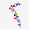 an image of a chemical structure CID 20635526