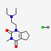 an image of a chemical structure CID 206377
