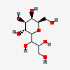 an image of a chemical structure CID 20638744