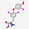 an image of a chemical structure CID 20640252