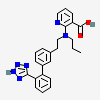an image of a chemical structure CID 20642408