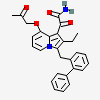 an image of a chemical structure CID 20644949