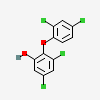 an image of a chemical structure CID 20645735