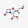 an image of a chemical structure CID 20646701
