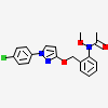an image of a chemical structure CID 20648438