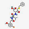 an image of a chemical structure CID 20651121