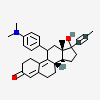 an image of a chemical structure CID 20651195