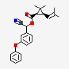 an image of a chemical structure CID 20652533
