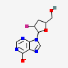 an image of a chemical structure CID 20653474