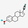 an image of a chemical structure CID 20660664