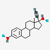 an image of a chemical structure CID 20660676