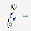 an image of a chemical structure CID 206675