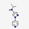 an image of a chemical structure CID 206685