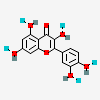 an image of a chemical structure CID 20670067