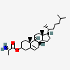 an image of a chemical structure CID 20670480