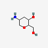 an image of a chemical structure CID 20675996