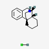 an image of a chemical structure CID 20678913