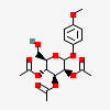 an image of a chemical structure CID 20688902