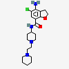 an image of a chemical structure CID 20689434