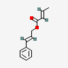 an image of a chemical structure CID 20693228