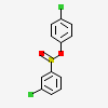 an image of a chemical structure CID 20694085
