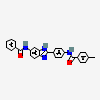 an image of a chemical structure CID 20695035