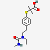 an image of a chemical structure CID 20696390