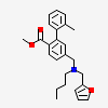 an image of a chemical structure CID 20699898