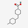 an image of a chemical structure CID 20705721