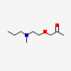 an image of a chemical structure CID 20706497