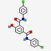 an image of a chemical structure CID 207066