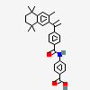 an image of a chemical structure CID 20707153