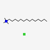 an image of a chemical structure CID 20708