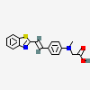 an image of a chemical structure CID 20709090