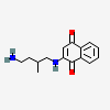 an image of a chemical structure CID 20714894