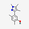 an image of a chemical structure CID 20718468