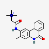 an image of a chemical structure CID 20720942