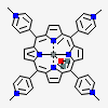 an image of a chemical structure CID 20724730